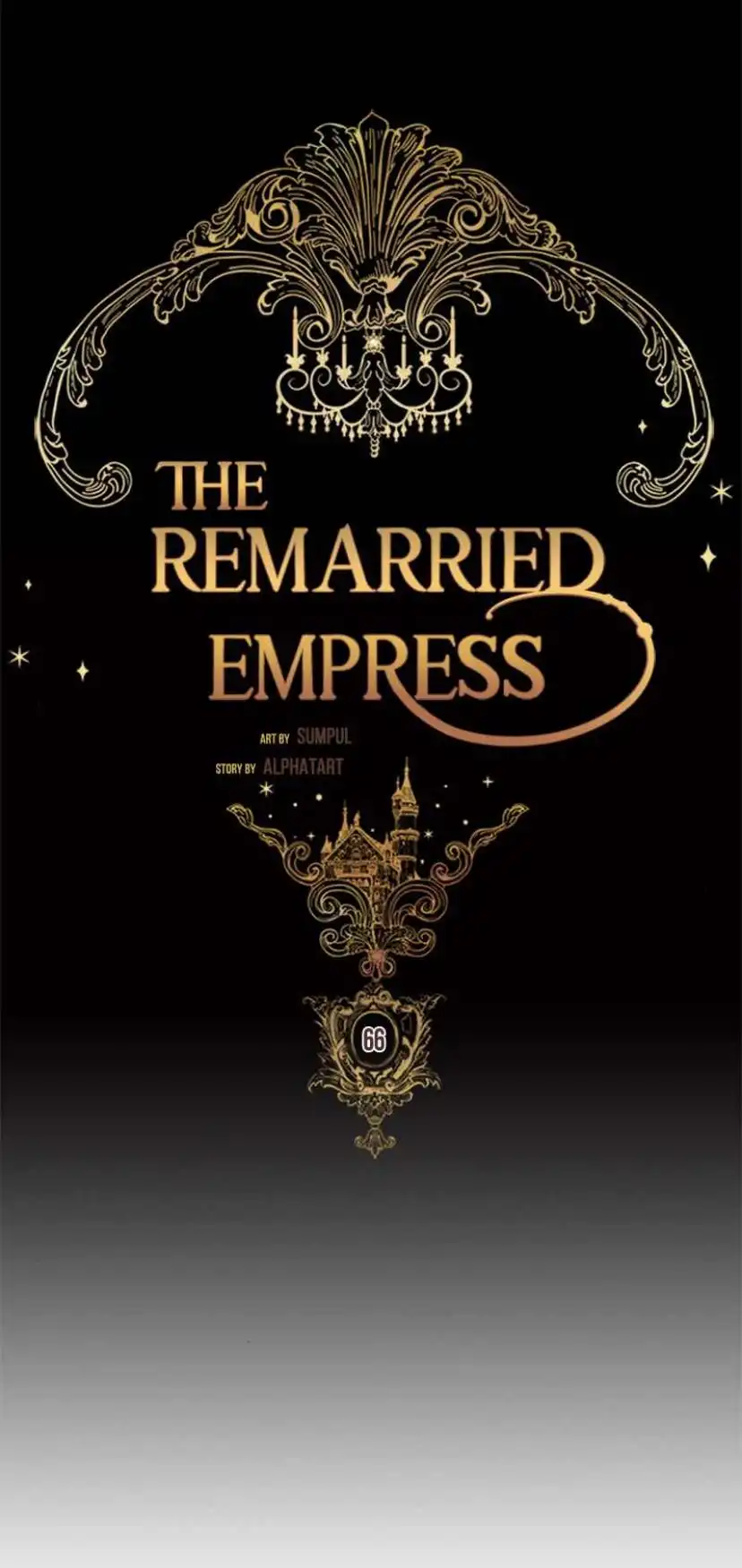 Remarried Empress Chapter 66 8